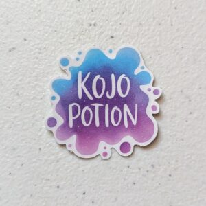 2" Stickers, Custom Logo │Die Cut │Laminated│Pack of 100 │Matte Finish